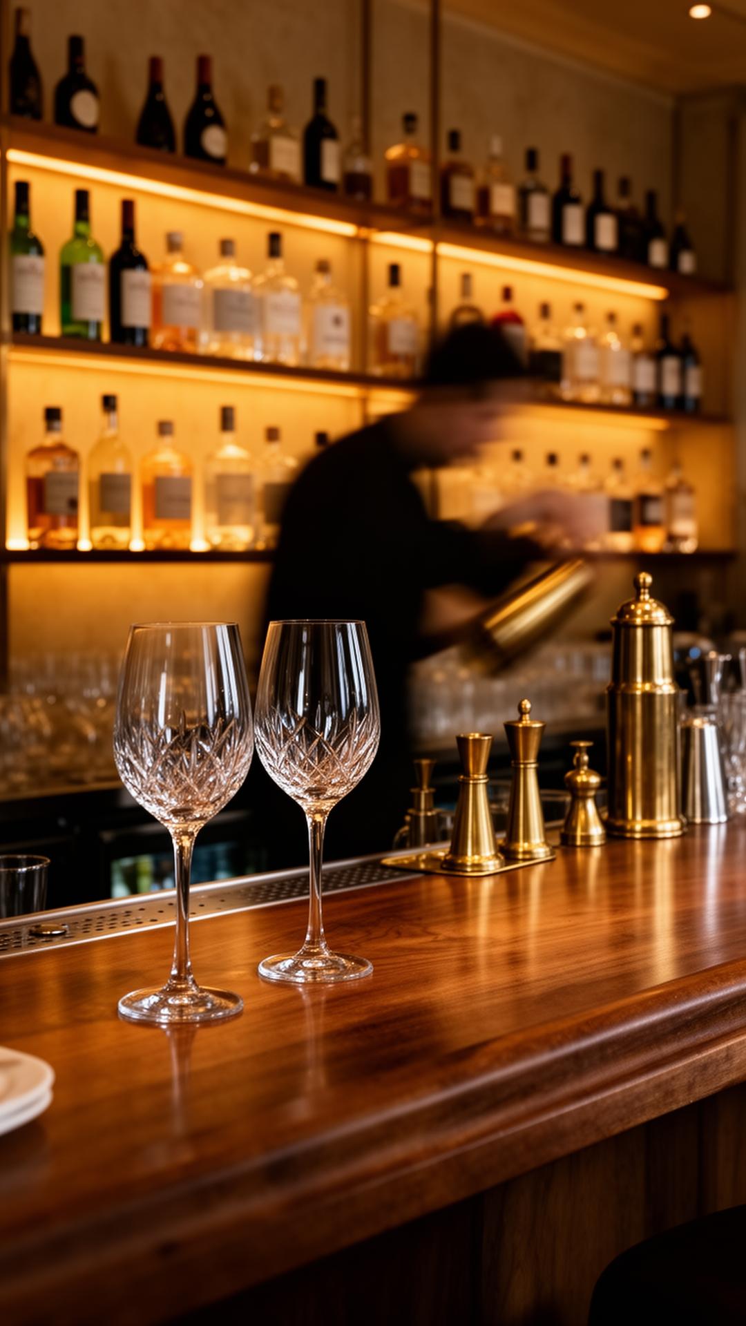 Die Bar